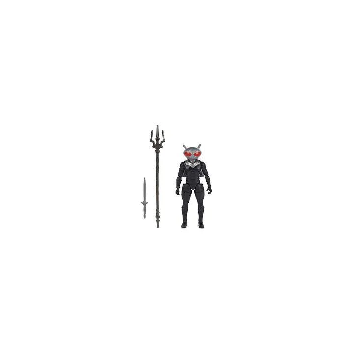 Spin Master DC Aquaman figurka Black Manta 10cm