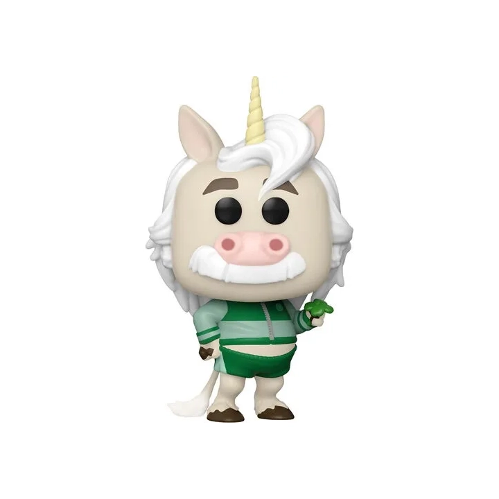 Funko POP! TV Luck Jeff Figurka Vinyl 1290