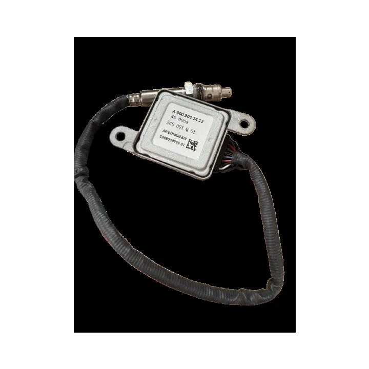 UŻYWANE Czujnik NOx Amrxuts A0009051412/A0009053506 do Mercedes W204 W205 W212