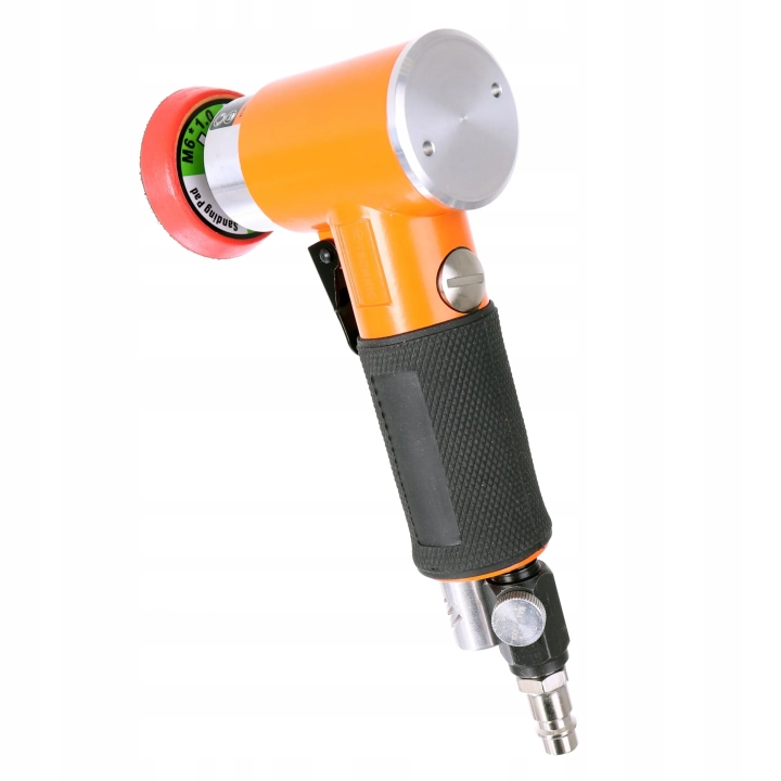 Szliferka pneumatyczna Mimośrodowa dysk 50mm