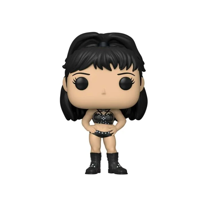 Funko POP! WWE Chyna 85 figurka