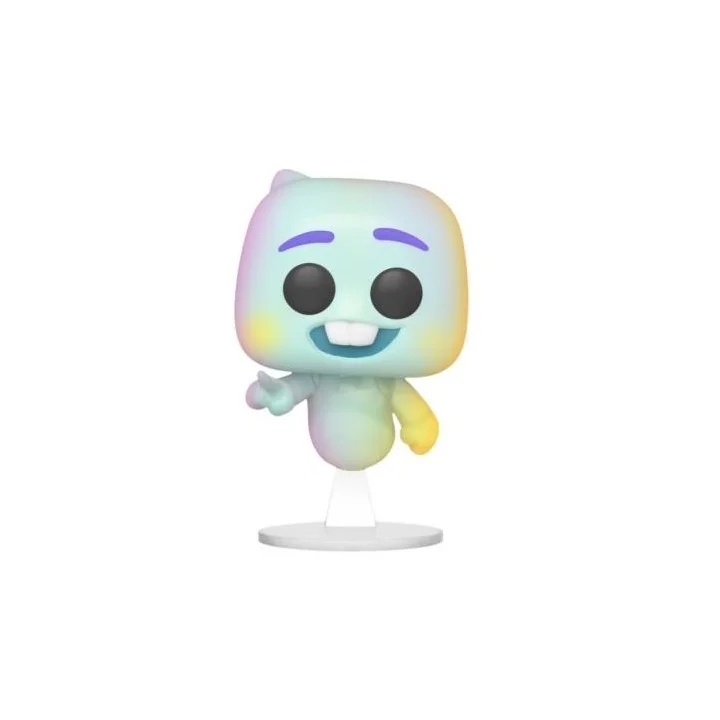 Funko POP! Disney Soul 22 uśmiech 745