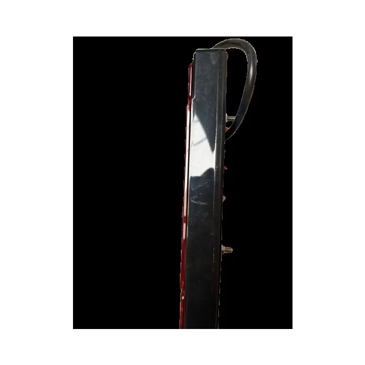 Tylne światła przyczepy 12V/24V 6-żył 45 cm 2 szt. POWYSTAWOWE