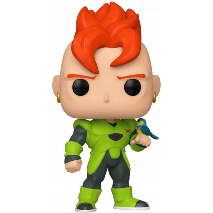 Funko POP! Dragonball Z Android 16 708