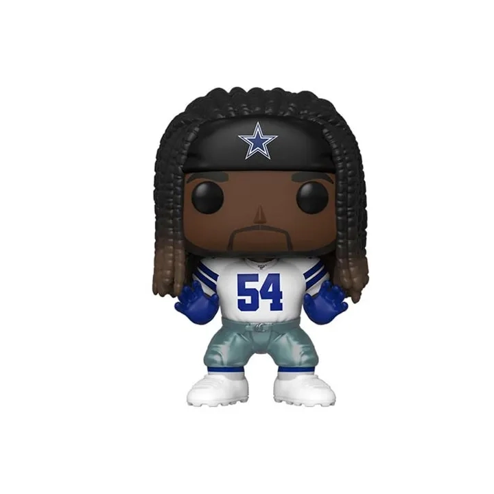 Funko POP! NFL Cowboys Jaylon Smith 125 figurka