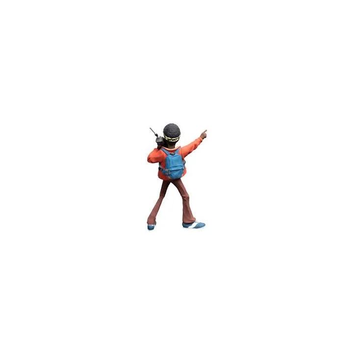 WColl Stranger Things figurka Lucas the Lookout 14cm LE ME