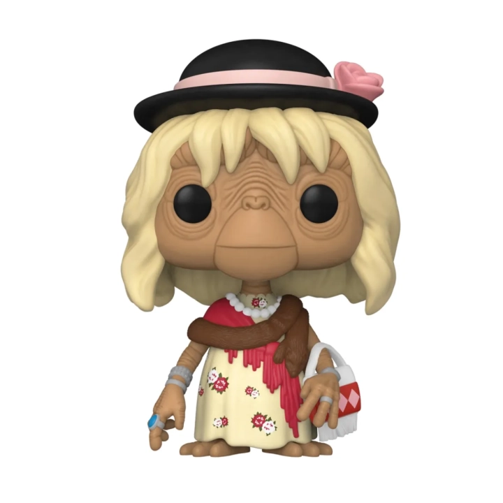 Funko POP! Movie E.T. in Disguise 1253