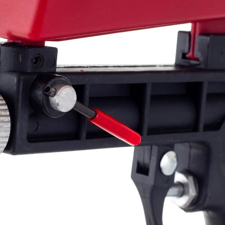 Pistolet Piaskowania Sodowania Piaskarka Zbiornik Pneumatyczny Kompresor