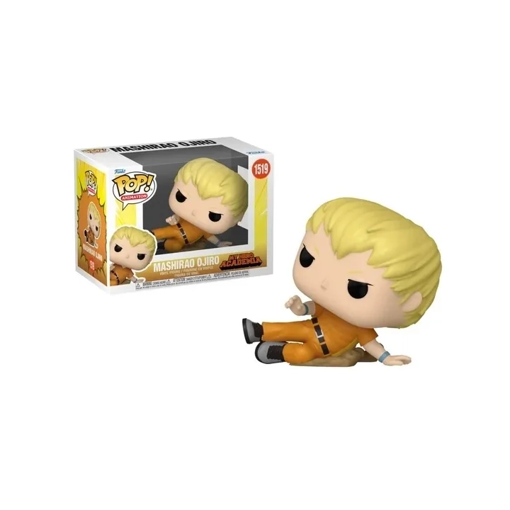 Funko POP! My Hero Academia Mashirao Ojiro 1519