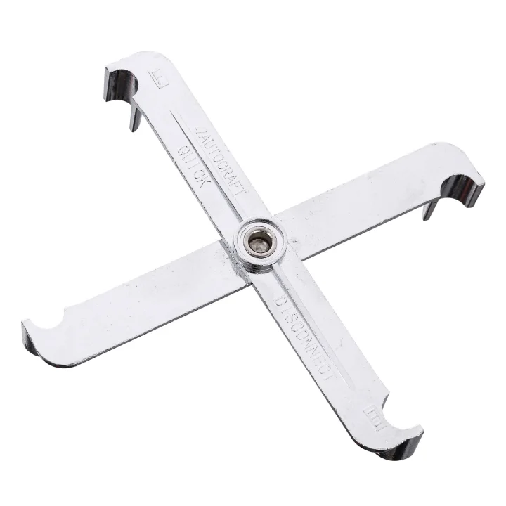 ZESTAW SK1430 DO ZŁĄCZ PALIWOWOWYCH I KLIMATYZACJI 22cz