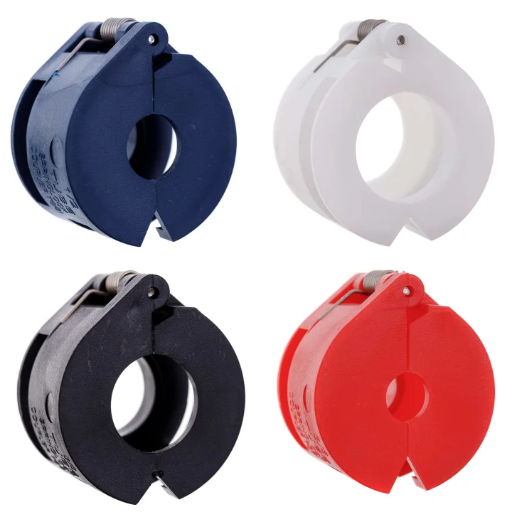 ZESTAW SK1430 DO ZŁĄCZ PALIWOWOWYCH I KLIMATYZACJI 22cz