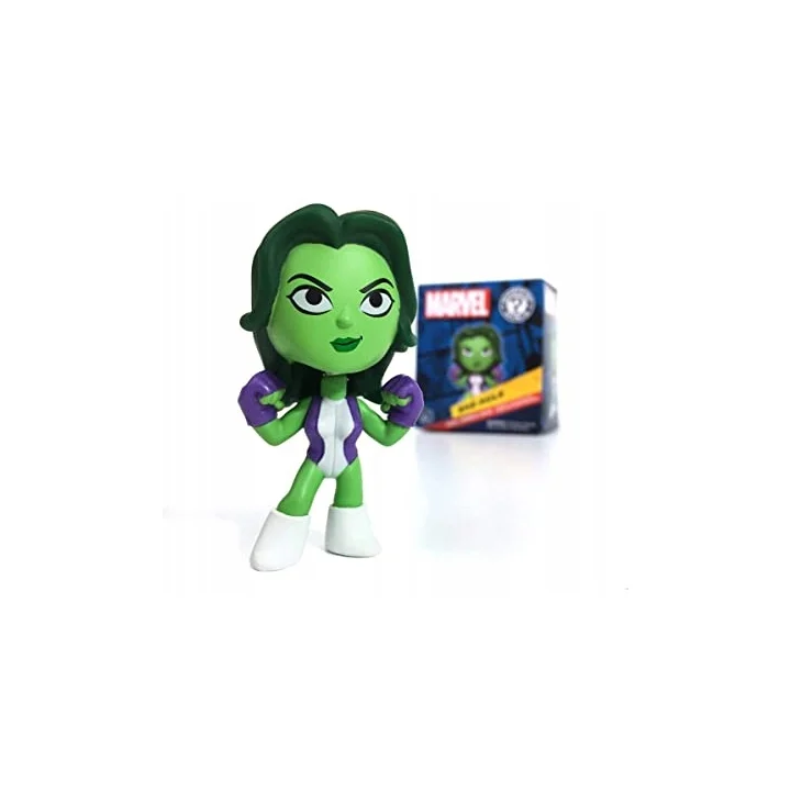 Funko Mystery MMC WOM She-Hulk niespodzianka