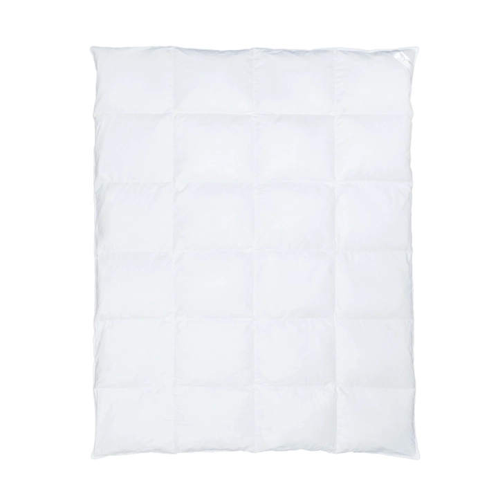 Kołdra Puchowa Exclusive 160x200 ( 95% puch, 5% drobne piórka)