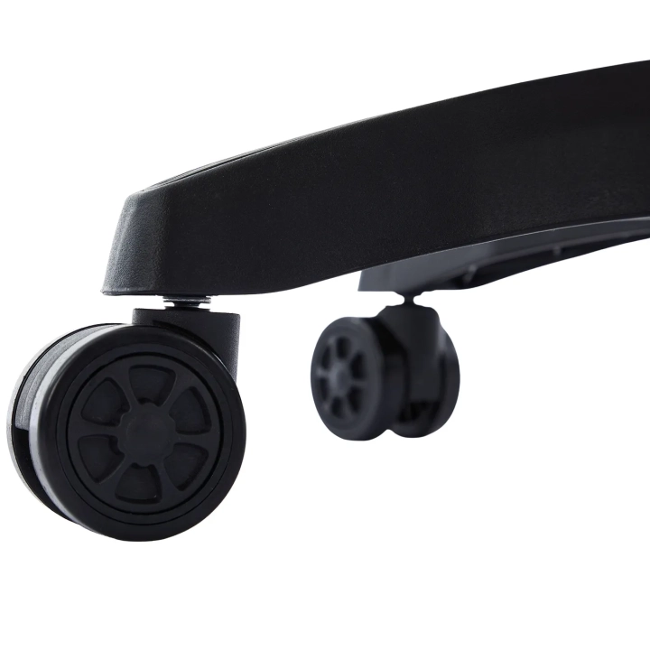 Fotel ThrustX Black/Dark Grey