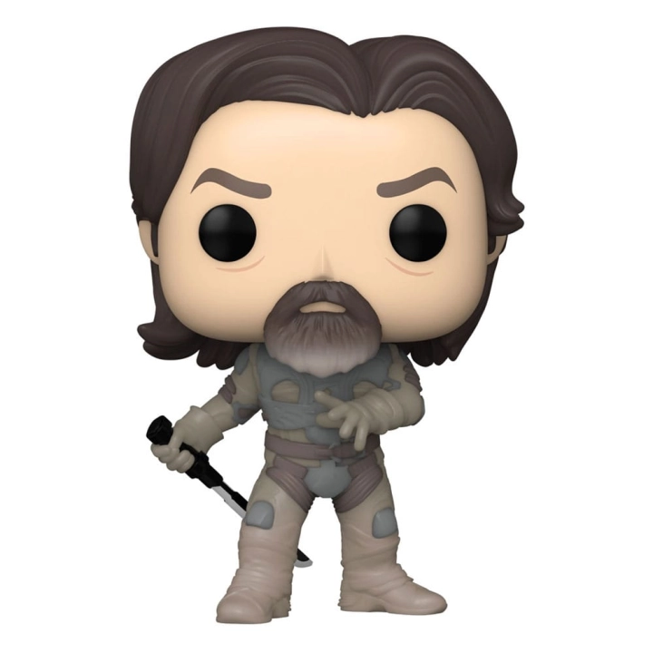 Funko POP! Dune 2 Gurney Halleck Figurka 1494