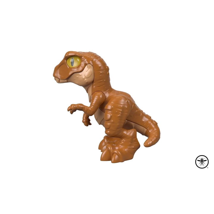 Imaginext Jurassic World Baby Dino T.Rex 8cm