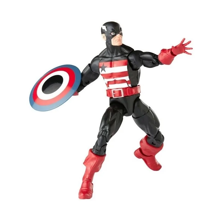 Hasbro Marvel Legends Series U.S. Agent 16cm