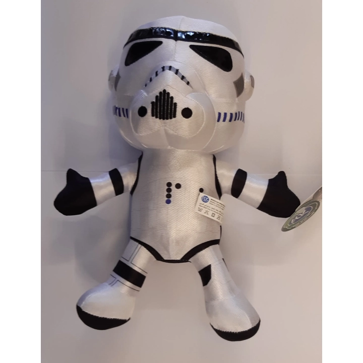 WL Star Wars Stormtrooper plusz 29cm