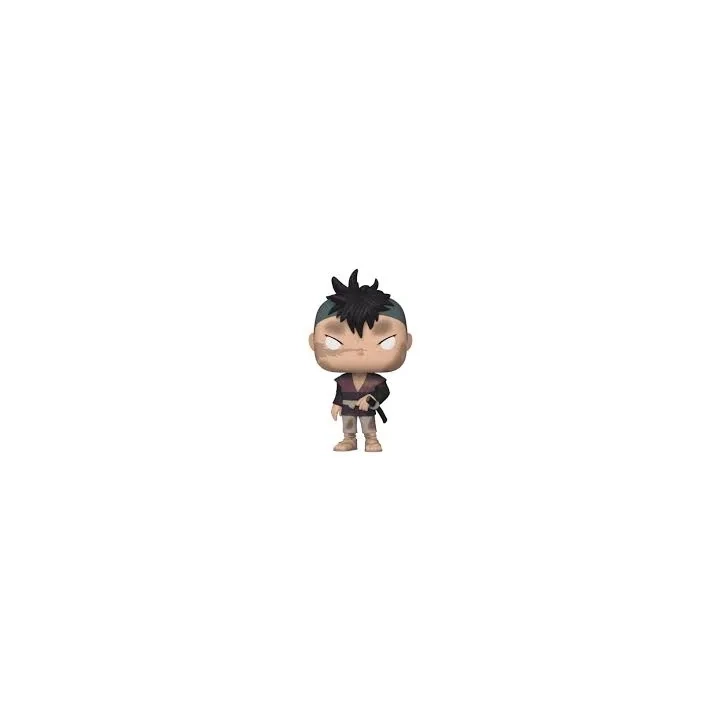 Funko POP! Demon Slayer Genya Shinazugawa 1406