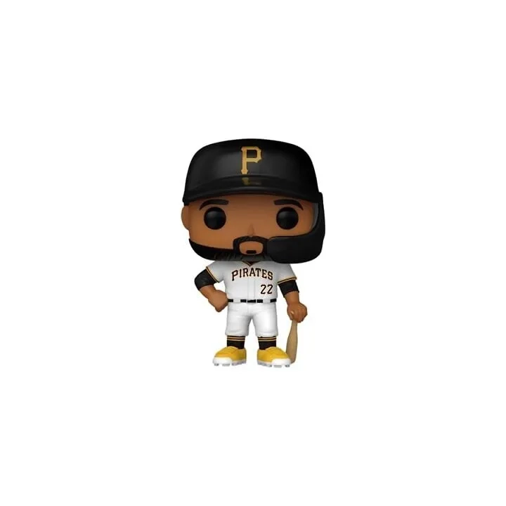 Funko POP! MLB Pirates Andrew McCutchen 88