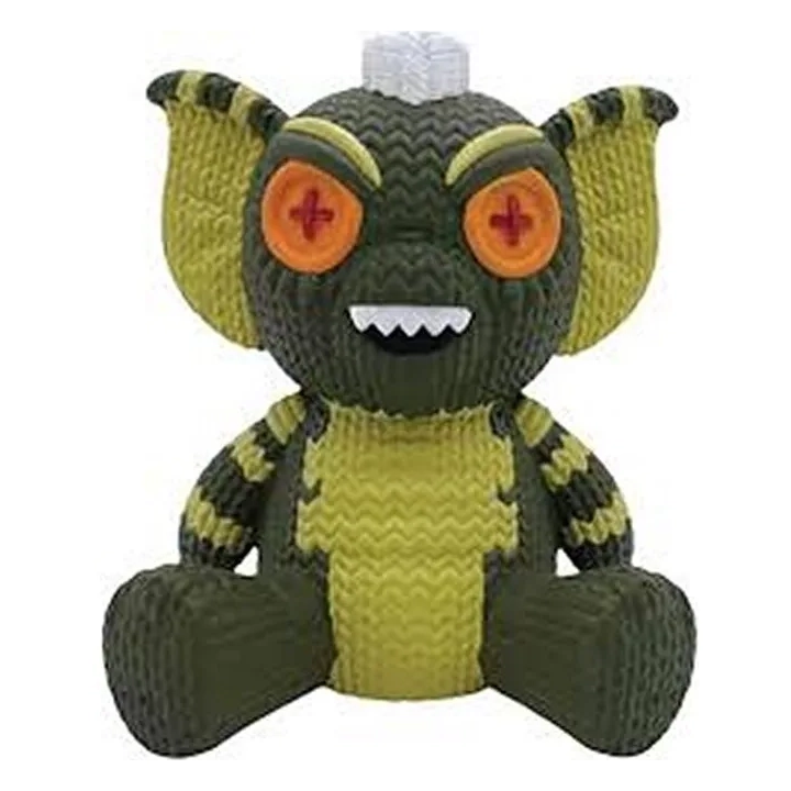 Fanattik Handmade By Robots Gremlins Stripe 13cm