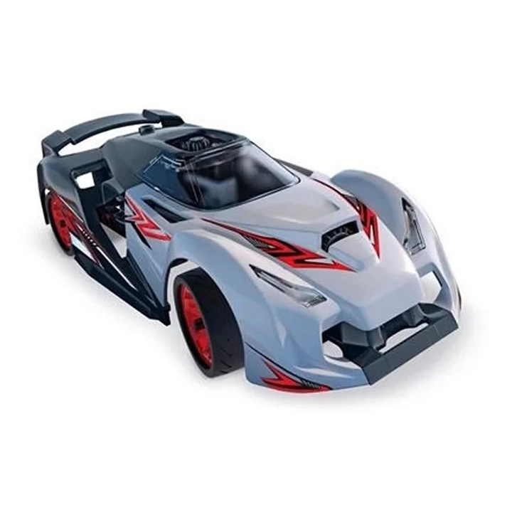 Clementoni klocki Galileo Construction Hypercar