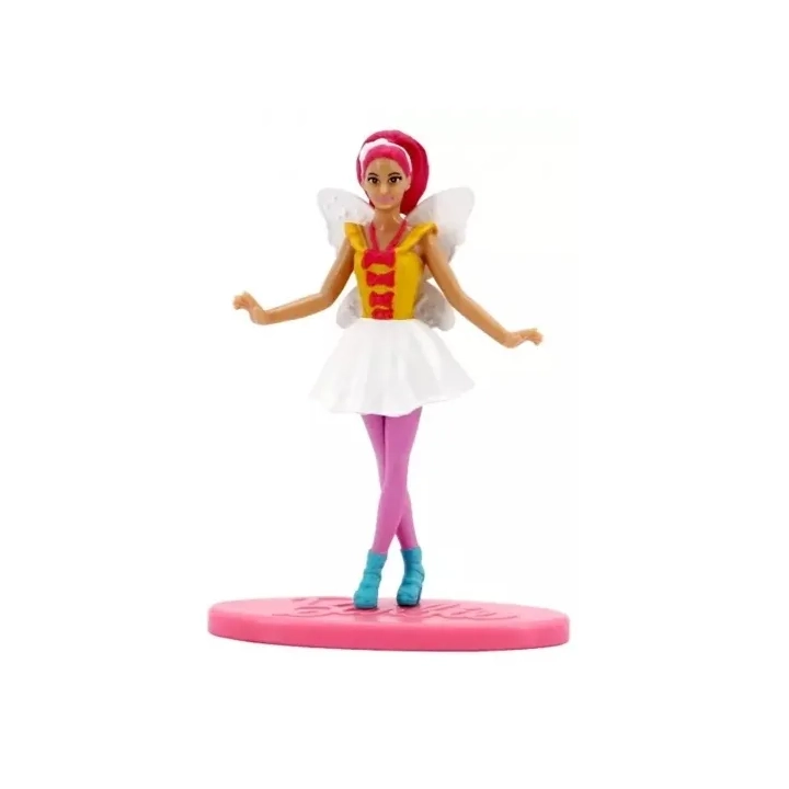 Mattel Barbie Mini Fairy Candy Wróżka 7cm