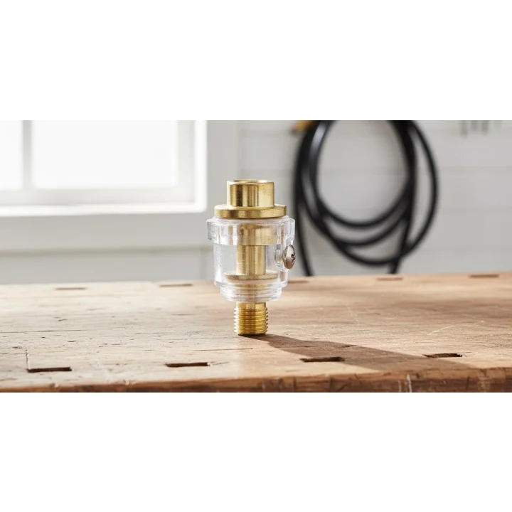 Naolejacz Smarownica MINI do Narzędzi Pneumatycznych Klucza Szlifierki