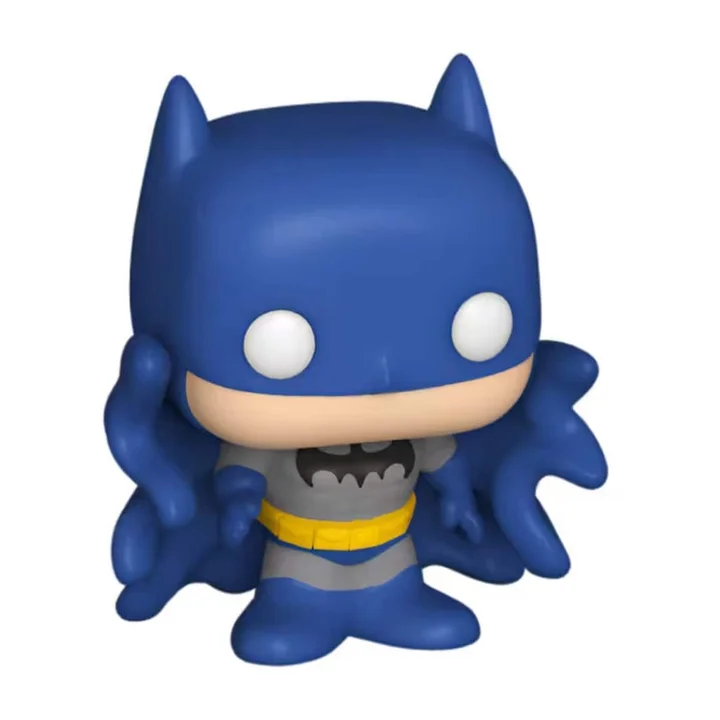 Funko Bitty POP! DC Comics Batman Hush Deluxe 239