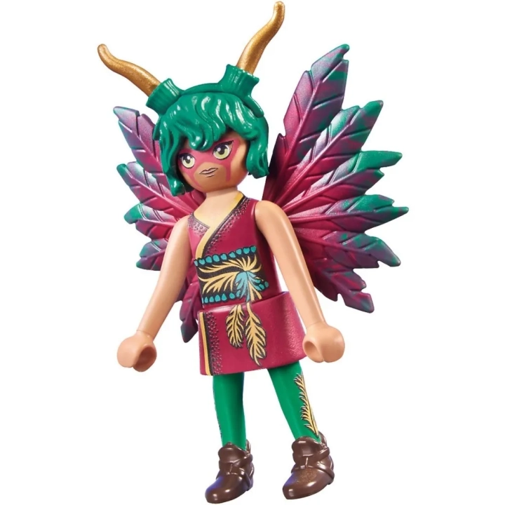 PLAYMOBIL 71182 Adventures of Ayuma Fairy Josy 8el