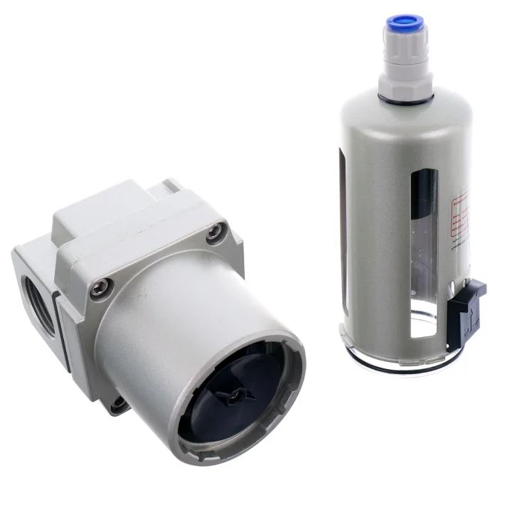 FILTR POWIETRZA AF5000-10D 1