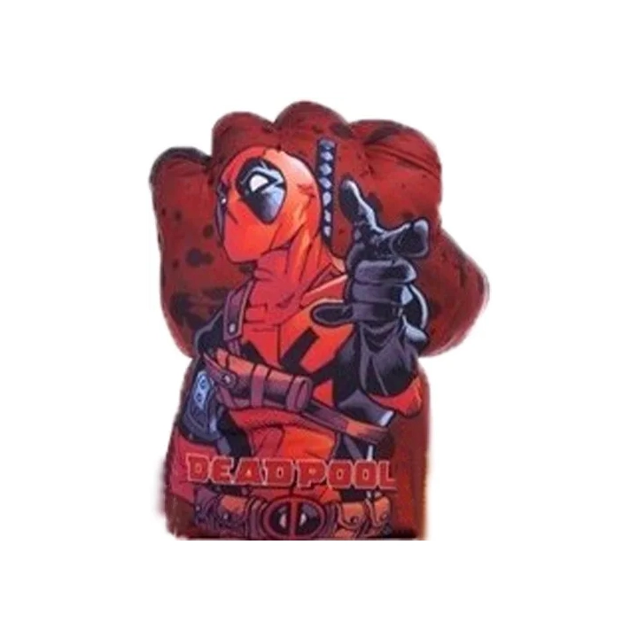 Marvel Avengers Rękawica Deadpool plusz 23cm