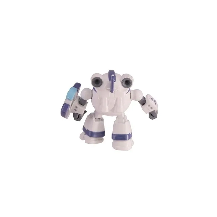 Super Wings samolot Articulated Action Astra 8cm P