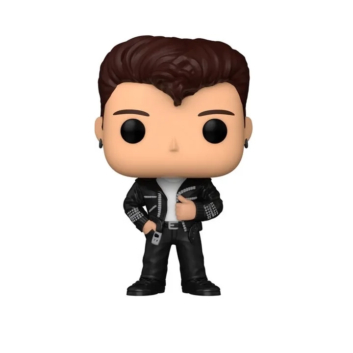 Funko POP! Rocks New Kids on the Block Jordan 314 figurka