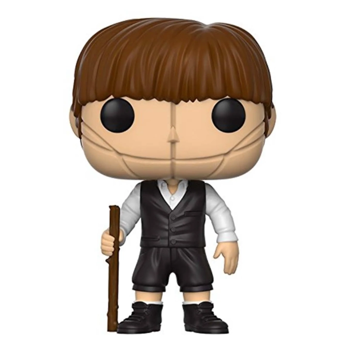 Funko POP! TV Westworld Young Dr.Ford 462 figurka
