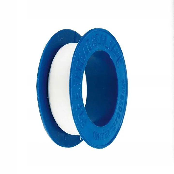 Taśma uszczelniająca teflonowa