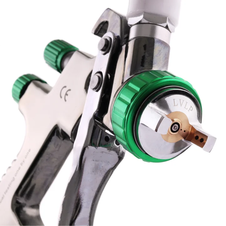 Pistolet Lakierniczy hp hvlp=lvlp Auarita 1,3 L898