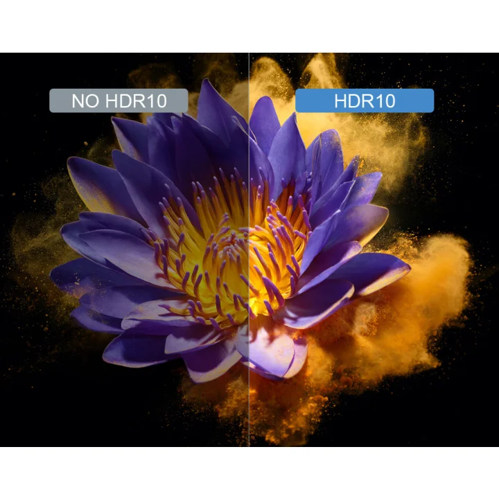 TV Box Allwinner H618 Android 12 WiFi podwójne 8K 4K BT sterowanie głosem