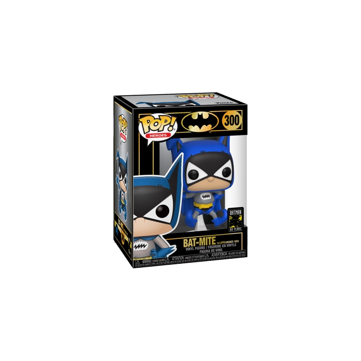 Funko POP! Batman 80 years Bat-Mite 1959 300 figurka