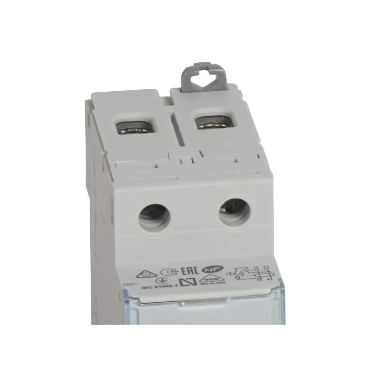 Wyłącznik różnicowy Legrand 411505 DX3-ID 2P 230V 40A AC 30mA 2 moduły
