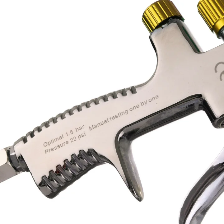 Pistolet lakierniczy GOLD HVLP HP-LVLP 1,8 AUARITA