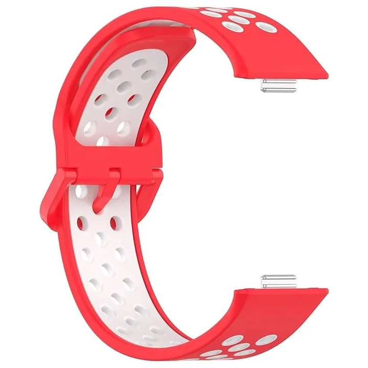 Paski wymienne do Huawei Watch Fit 3 smukłe wygodne TINGYR 2 szt