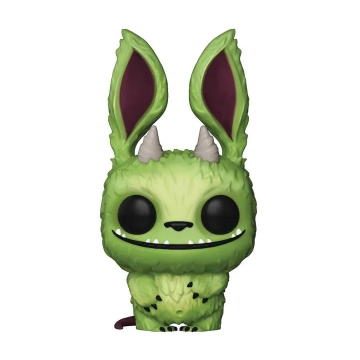 Funko POP! Monsters Picklez 06