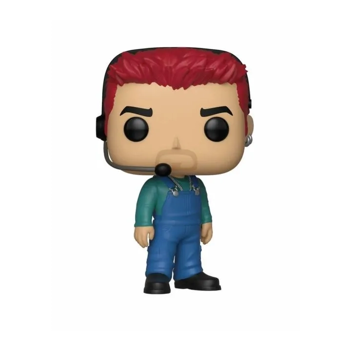 Funko POP! Rock Nsync Joey Fatone 114