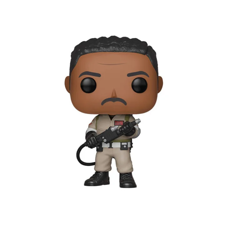 Funko POP! Ghostbusters Winston Zeddemore 746 figurka