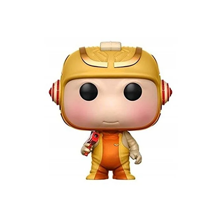 Funko POP! VALERIAN Da 442 figurka