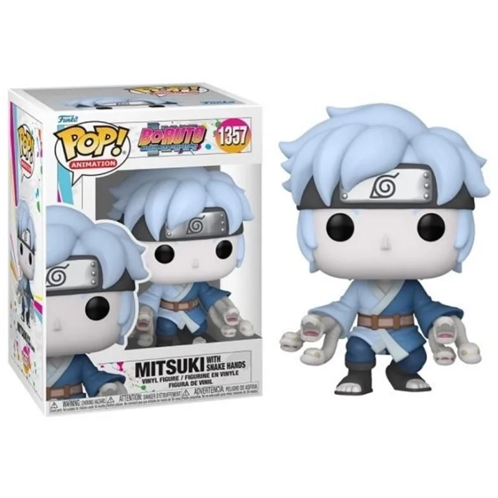 Funko POP! Animation Boruto Mitsuki 1357