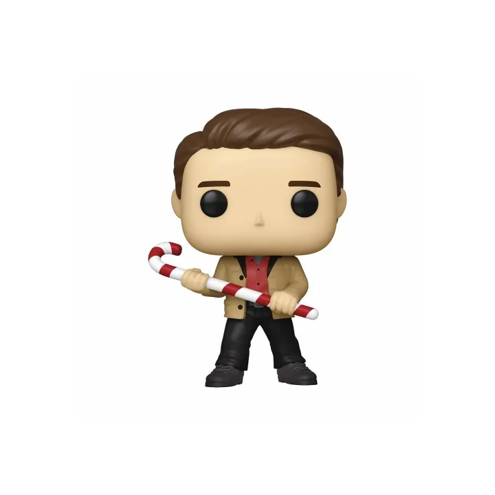 Funko POP! Jingle All The Way Howard 1163 figurka
