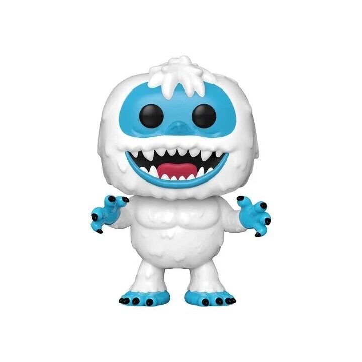 Funko Pop! Rudolph The Red Nosed Reindeer Bumble