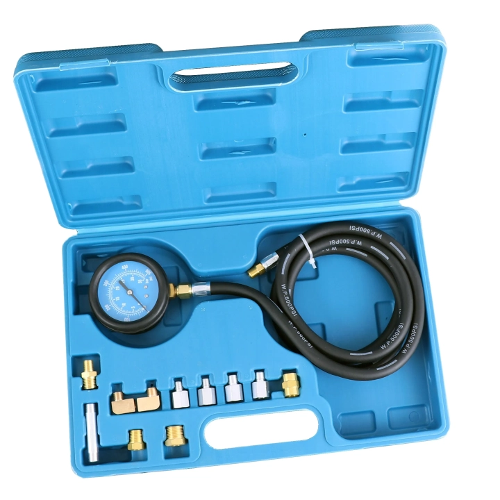 MIERNIK SK2121 CIŚNIENIA OLEJU 12el. TESTER